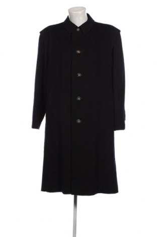 Ανδρικά παλτό, Μέγεθος L, Χρώμα Μπλέ, Τιμή 27,80 €