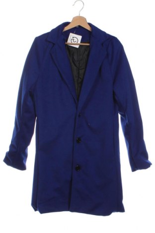 Palton de bărbați, Mărime M, Culoare Albastru, Preț 126,32 Lei