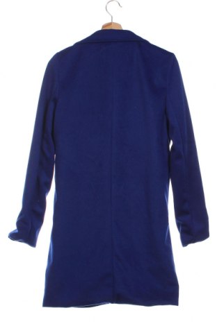 Palton de bărbați, Mărime M, Culoare Albastru, Preț 126,32 Lei
