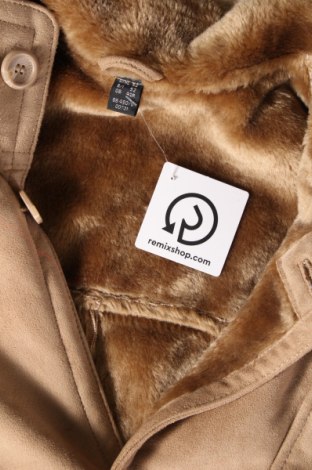 Pánsky kabát , Veľkosť L, Farba Béžová, Cena  29,12 €
