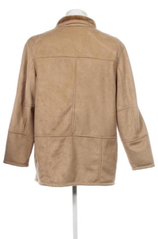 Pánsky kabát , Veľkosť L, Farba Béžová, Cena  12,13 €