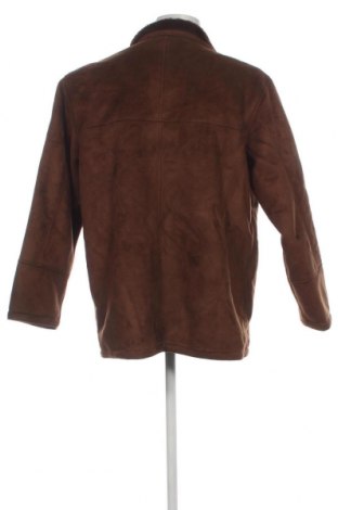 Мъжко палто, Размер M, Цвят Кафяв, Цена 48,15 лв.