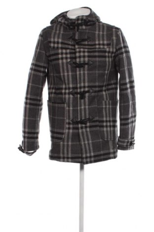 Ανδρικά παλτό, Μέγεθος L, Χρώμα Πολύχρωμο, Τιμή 37,76 €