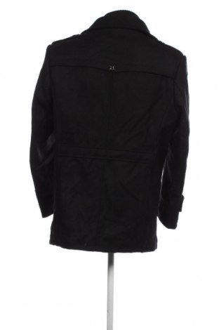 Palton de bărbați, Mărime L, Culoare Negru, Preț 179,50 Lei