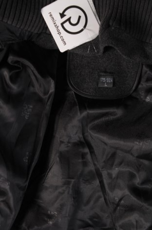 Pánsky kabát , Veľkosť M, Farba Sivá, Cena  30,94 €