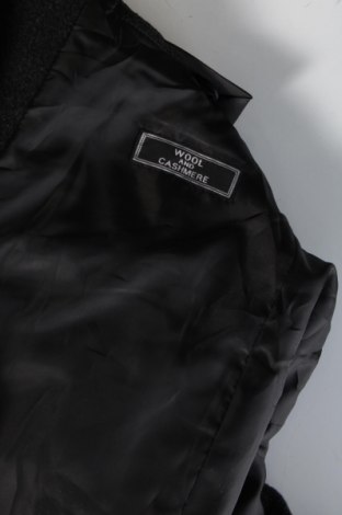 Pánský kabát , Velikost L, Barva Černá, Cena  478,00 Kč