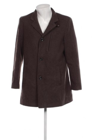 Мъжко палто, Размер L, Цвят Кафяв, Цена 54,57 лв.