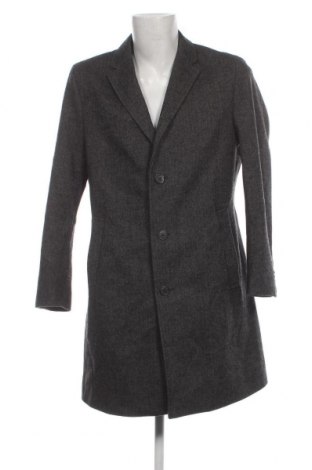 Pánsky kabát , Veľkosť M, Farba Sivá, Cena  36,40 €