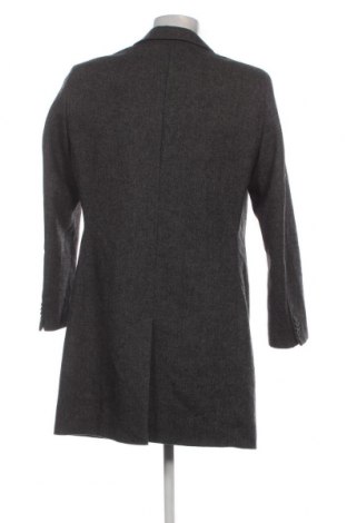 Ανδρικά παλτό, Μέγεθος M, Χρώμα Γκρί, Τιμή 18,53 €