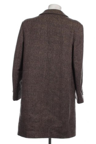 Мъжко палто, Размер L, Цвят Многоцветен, Цена 51,36 лв.
