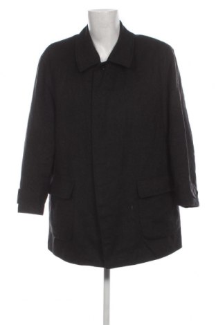 Ανδρικά παλτό, Μέγεθος M, Χρώμα Μαύρο, Τιμή 33,76 €