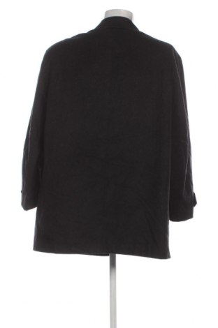 Pánský kabát , Velikost M, Barva Černá, Cena  273,00 Kč