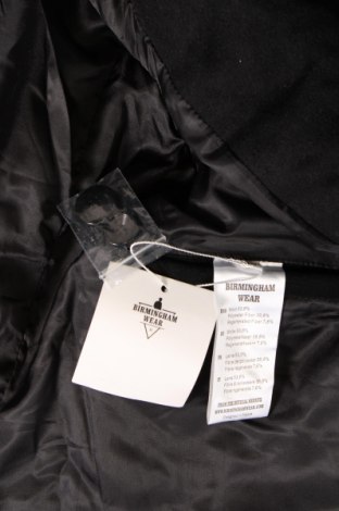 Мъжко палто, Размер XL, Цвят Черен, Цена 72,24 лв.