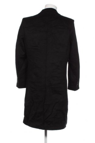 Мъжко палто, Размер XL, Цвят Черен, Цена 77,40 лв.
