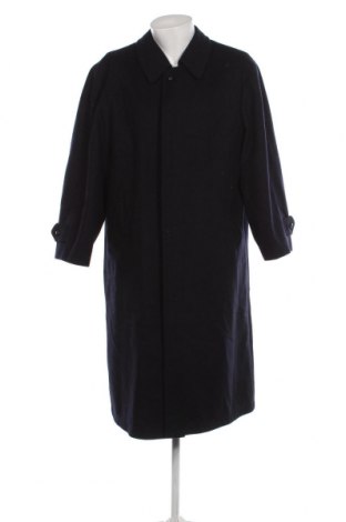 Ανδρικά παλτό, Μέγεθος M, Χρώμα Μαύρο, Τιμή 42,69 €