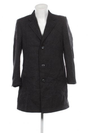 Ανδρικά παλτό, Μέγεθος M, Χρώμα Γκρί, Τιμή 39,71 €