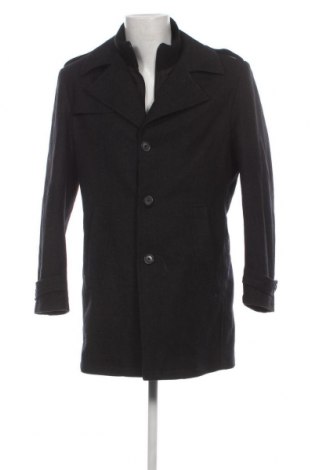 Ανδρικά παλτό, Μέγεθος L, Χρώμα Μαύρο, Τιμή 27,80 €
