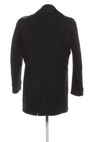 Ανδρικά παλτό, Μέγεθος L, Χρώμα Μαύρο, Τιμή 33,76 €