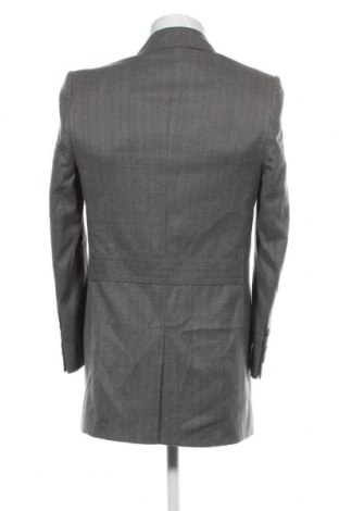 Ανδρικά παλτό, Μέγεθος S, Χρώμα Γκρί, Τιμή 21,77 €