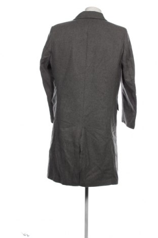 Ανδρικά παλτό, Μέγεθος L, Χρώμα Γκρί, Τιμή 33,76 €
