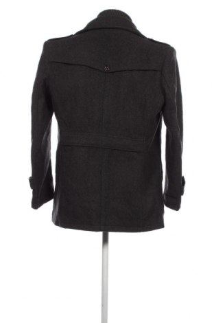 Ανδρικά παλτό, Μέγεθος L, Χρώμα Γκρί, Τιμή 33,76 €