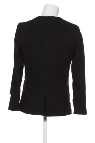 Ανδρικά παλτό ASOS, Μέγεθος L, Χρώμα Μαύρο, Τιμή 13,16 €