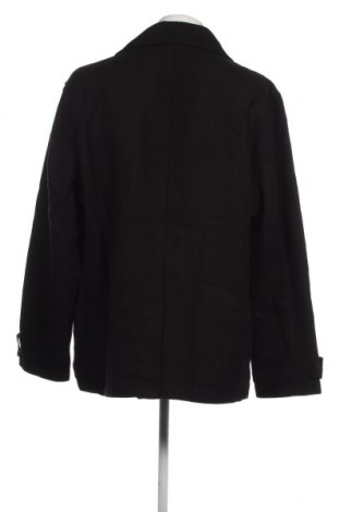 Ανδρικά παλτό Amazon Essentials, Μέγεθος XXL, Χρώμα Μαύρο, Τιμή 45,22 €