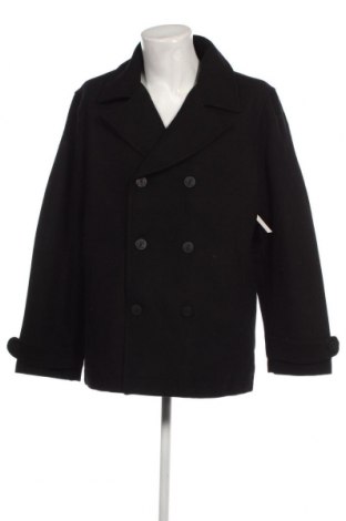 Pánsky kabát  Amazon Essentials, Veľkosť XL, Farba Čierna, Cena  45,22 €