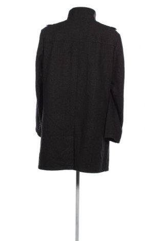 Ανδρικά παλτό Angelo Litrico, Μέγεθος XXL, Χρώμα Γκρί, Τιμή 26,48 €