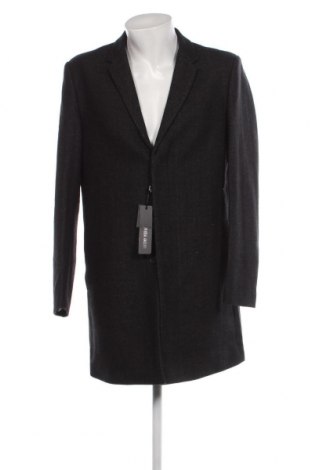 Ανδρικά παλτό Antony Morato, Μέγεθος L, Χρώμα Μαύρο, Τιμή 38,88 €