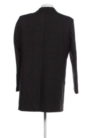 Мъжко палто Antony Morato, Размер L, Цвят Черен, Цена 167,60 лв.