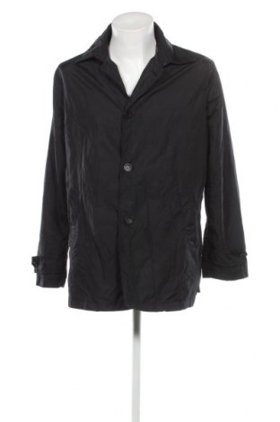 Мъжко палто Baumler, Размер S, Цвят Черен, Цена 17,70 лв.