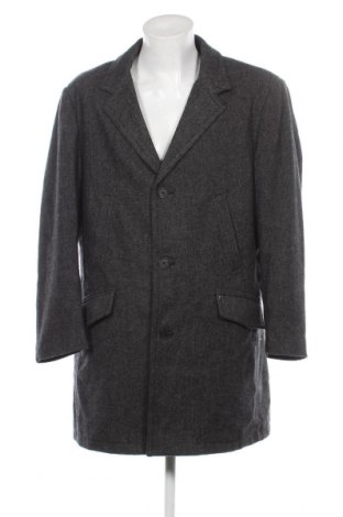 Мъжко палто Bexleys, Размер XXL, Цвят Многоцветен, Цена 21,60 лв.