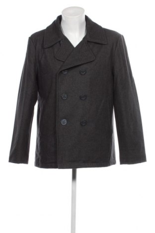 Ανδρικά παλτό Brandit, Μέγεθος XL, Χρώμα Γκρί, Τιμή 81,93 €