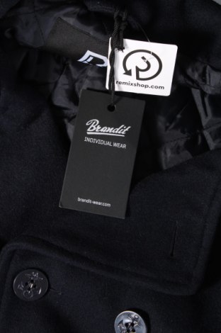 Pánsky kabát  Brandit, Veľkosť XL, Farba Modrá, Cena  59,59 €