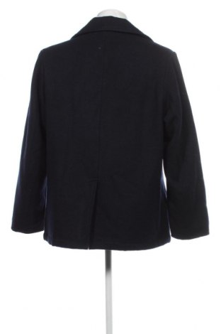 Мъжко палто Brandit, Размер XL, Цвят Син, Цена 115,60 лв.
