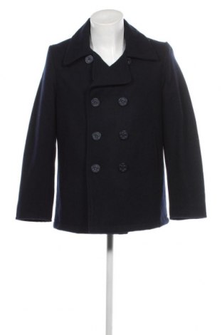 Pánsky kabát  Brandit, Veľkosť M, Farba Modrá, Cena  59,59 €