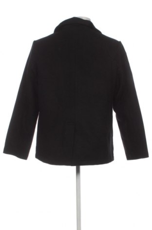 Мъжко палто Brandit, Размер XL, Цвят Черен, Цена 93,06 лв.