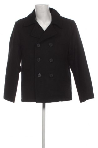 Palton de bărbați Brandit, Mărime XL, Culoare Negru, Preț 296,84 Lei