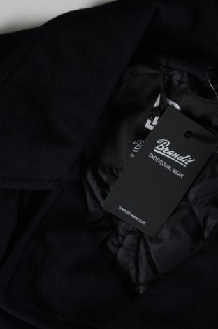 Ανδρικά παλτό Brandit, Μέγεθος S, Χρώμα Μπλέ, Τιμή 59,59 €