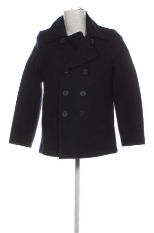 Pánský kabát  Brandit, Velikost S, Barva Modrá, Cena  2 094,00 Kč