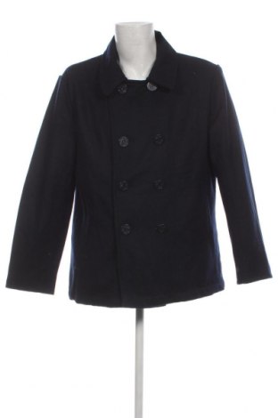 Мъжко палто Brandit, Размер XXL, Цвят Син, Цена 169,20 лв.