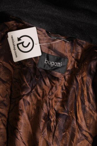 Palton de bărbați Bugatti, Mărime XL, Culoare Negru, Preț 75,79 Lei
