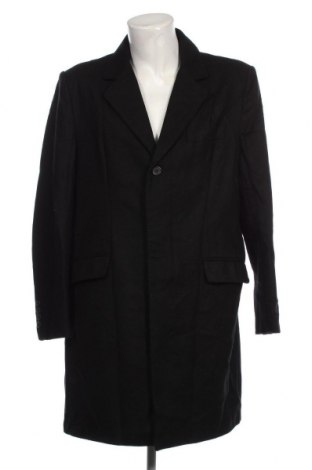 Palton de bărbați Burton of London, Mărime XL, Culoare Negru, Preț 114,47 Lei