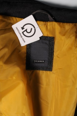 Pánsky kabát  Calamar, Veľkosť XL, Farba Sivá, Cena  35,21 €