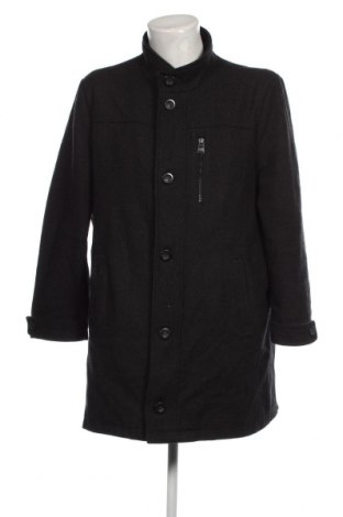 Мъжко палто Calamar, Размер XL, Цвят Сив, Цена 20,70 лв.