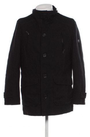 Pánský kabát  Canda, Velikost L, Barva Černá, Cena  682,00 Kč