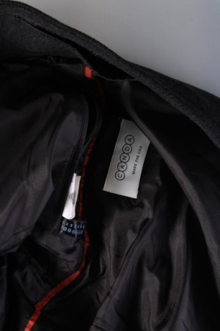Мъжко палто Canda, Размер XL, Цвят Сив, Цена 107,00 лв.