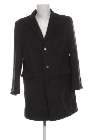 Ανδρικά παλτό Canda, Μέγεθος L, Χρώμα Γκρί, Τιμή 39,71 €