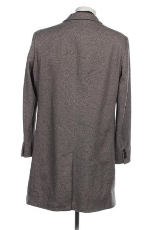 Мъжко палто Christian Berg, Размер L, Цвят Сив, Цена 38,15 лв.